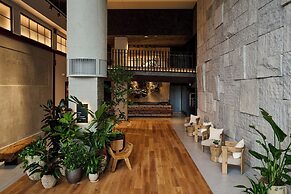 1 Hotel Melbourne