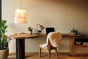 1 Hotel Melbourne