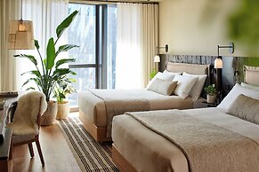 1 Hotel Melbourne