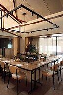 1 Hotel Melbourne