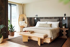 1 Hotel Melbourne