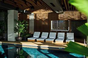 1 Hotel Melbourne