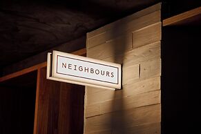 1 Hotel Melbourne