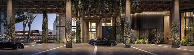 1 Hotel Melbourne