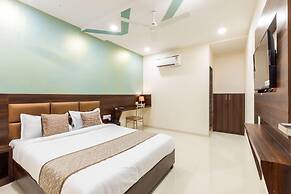Hotel BKC Anex Near Bandra Kurla Complex
