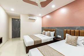 Hotel BKC Anex Near Bandra Kurla Complex