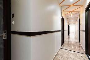 Hotel BKC Anex Near Bandra Kurla Complex