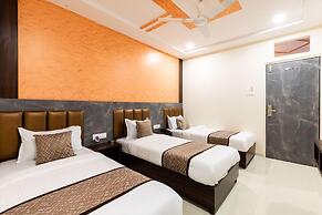 Hotel BKC Anex Near Bandra Kurla Complex