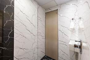 Hotel BKC Anex Near Bandra Kurla Complex