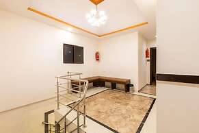 Hotel BKC Anex Near Bandra Kurla Complex