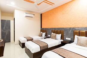 Hotel BKC Anex Near Bandra Kurla Complex