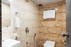 Hotel BKC Anex Near Bandra Kurla Complex