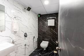 Hotel BKC Anex Near Bandra Kurla Complex