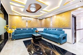 Hotel BKC Anex Near Bandra Kurla Complex