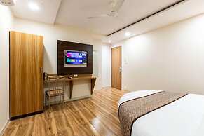 Hotel BKC Anex Near Bandra Kurla Complex