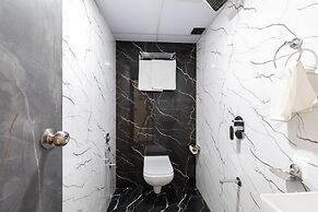 Hotel BKC Anex Near Bandra Kurla Complex