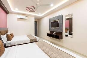 Hotel BKC Anex Near Bandra Kurla Complex