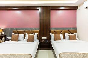 Hotel BKC Anex Near Bandra Kurla Complex