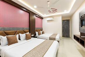 Hotel BKC Anex Near Bandra Kurla Complex