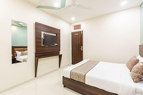 Hotel BKC Anex Near Bandra Kurla Complex