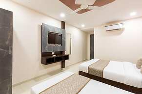 Hotel BKC Anex Near Bandra Kurla Complex