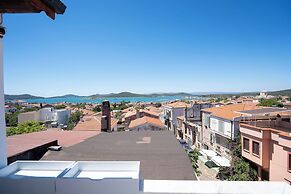 Cunda Mahmut Bey Konağı