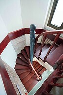 Cunda Mahmut Bey Konağı