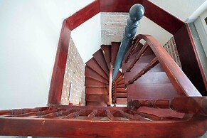 Cunda Mahmut Bey Konağı