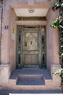 Cunda Mahmut Bey Konağı