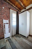 Cunda Mahmut Bey Konağı