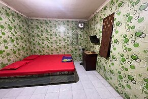 OYO 94134 Ranca Residence