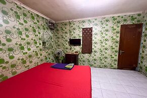 OYO 94134 Ranca Residence