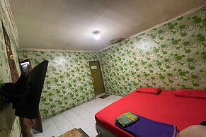 OYO 94134 Ranca Residence