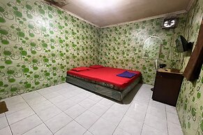 OYO 94134 Ranca Residence