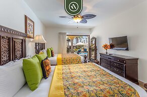 Hacienda Encantada Villa 2518