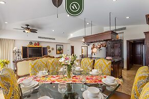 Hacienda Encantada Villa 2518