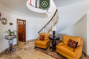 Hacienda Encantada Villa 2518