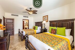 Hacienda Encantada Villa 2518