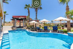 Hacienda Encantada Villa 2518