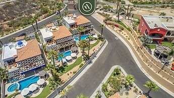 Hacienda Encantada Villa 2518