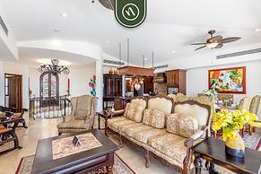 Hacienda Encantada Villa 2518