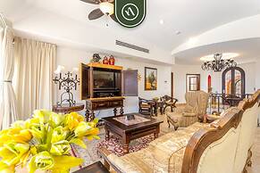 Hacienda Encantada Villa 2518