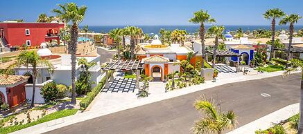 Hacienda Encantada Villa 2518