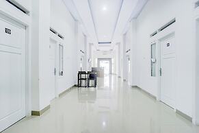 Hotel O Sukarame Near Imanuel Hospital Way Halim Formerly Hotel Griya 