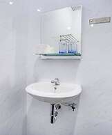 Hotel O Sukarame Near Imanuel Hospital Way Halim Formerly Hotel Griya 