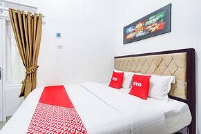 Hotel O Sukarame Near Imanuel Hospital Way Halim Formerly Hotel Griya 