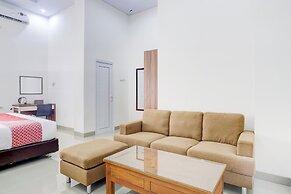 Hotel O Sukarame Near Imanuel Hospital Way Halim Formerly Hotel Griya 