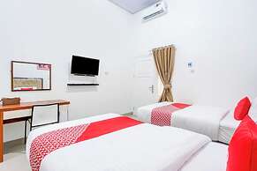 Hotel O Sukarame Near Imanuel Hospital Way Halim Formerly Hotel Griya 