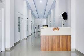 Hotel O Sukarame Near Imanuel Hospital Way Halim Formerly Hotel Griya 