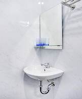 Hotel O Sukarame Near Imanuel Hospital Way Halim Formerly Hotel Griya 